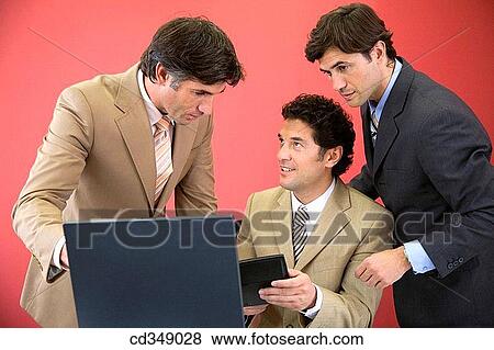 black hair, business, businessman, businesspeople View Large Photo Image Stock Photo - black hair, business, businessman, businesspeople. Fotosearch