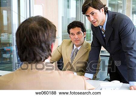 black hair, business, businessman, businesspeople View Large Photo Image Stock Photo - black hair, business, businessman, businesspeople. Fotosearch