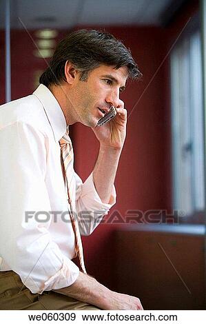 black hair, business, businessman, businesspeople, calling View Large Photo Image Stock Photo - black hair, business, businessman, businesspeople, calling. Fotosearch
