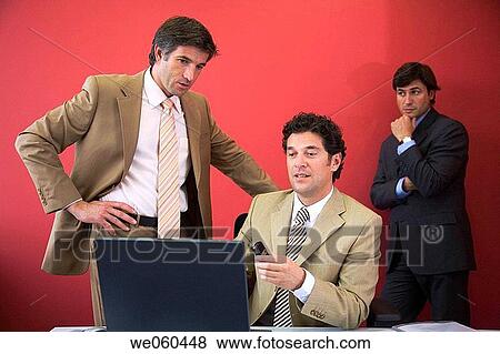 black hair, business, businessman, businesspeople View Large Photo Image Stock Photo - black hair, business, businessman, businesspeople. Fotosearch