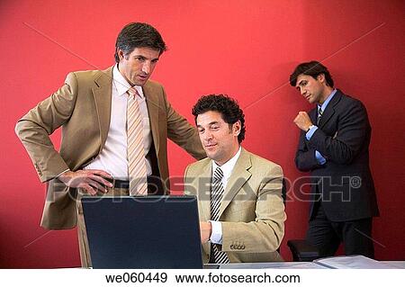 black hair, business, businessman, businesspeople View Large Photo Image Stock Photo - black hair, business, businessman, businesspeople. Fotosearch