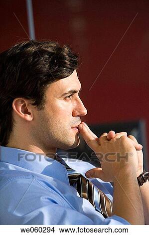 black hair, businesspeople, businessman, business, absorbed View Large Photo Image Picture - black hair, businesspeople, businessman, business, absorbed. Fotosearch