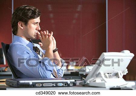 black hair, businesspeople, businessman, business, absorbed View Large Photo Image Stock Image - black hair, businesspeople, businessman, business, absorbed. Fotosearch