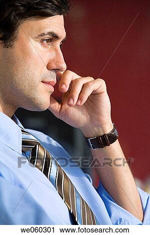 black hair, businesspeople, businessman, business, absorbed View Large Photo Image Stock Image - black hair, businesspeople, businessman, business, absorbed. Fotosearch