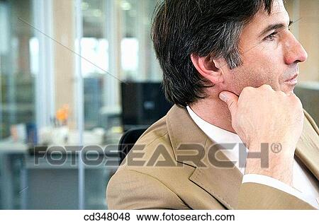 black hair, businesspeople, businessman, business, absorbed View Large Photo Image Stock Photo - black hair, businesspeople, businessman, business, absorbed. Fotosearch