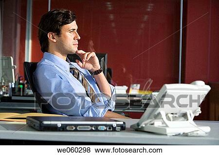 black hair, businesspeople, businessman, business, absorbed View Large Photo Image Stock Photo - black hair, businesspeople, businessman, business, absorbed. Fotosearch