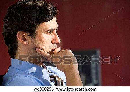 black hair, businesspeople, businessman, business, absorbed View Large Photo Image Stock Photography - black hair, businesspeople, businessman, business, absorbed. Fotosearch