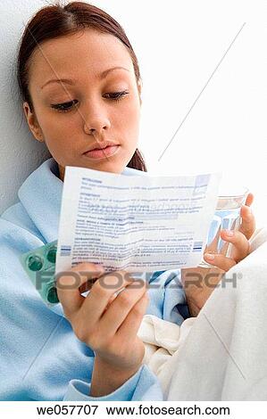 blister-pack, brunette, dark hair View Large Photo Image Stock Photo - blister-pack, brunette, dark hair. Fotosearch