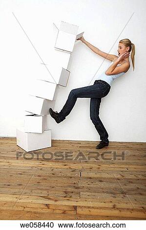blond, action View Large Photo Image Stock Image - blond, action. Fotosearch