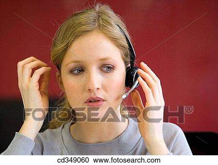 blond, blue eyes, business, businesspeople, businesswoman View Large Photo Image Stock Image - blond, blue eyes, business, businesspeople, businesswoman. Fotosearch