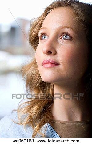 blond, blue eyes, business, businesspeople, businesswoman View Large Photo Image Stock Image - blond, blue eyes, business, businesspeople, businesswoman. Fotosearch