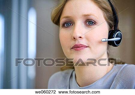 blond, blue eyes, business, businesspeople, businesswoman View Large Photo Image Stock Image - blond, blue eyes, business, businesspeople, businesswoman. Fotosearch
