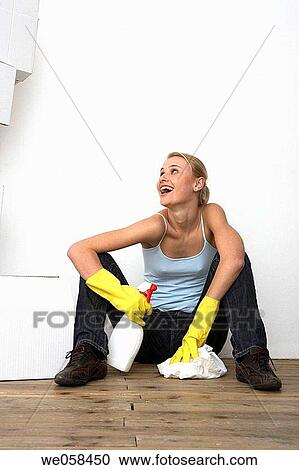 blond, break, break-time View Large Photo Image Stock Image - blond, break, break-time. Fotosearch