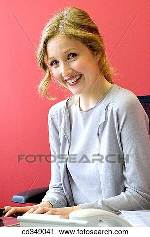 blond, business, businesspeople, businesswoman View Large Photo Image Stock Image - blond, business, businesspeople, businesswoman. Fotosearch