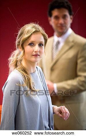 blond, business, businesspeople, businesswoman View Large Photo Image Stock Image - blond, business, businesspeople, businesswoman. Fotosearch