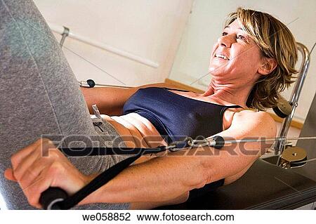 blond, contemporary, activity View Large Photo Image Stock Image - blond, contemporary, activity. Fotosearch