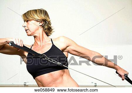 blond, contemporary, activity View Large Photo Image Stock Photo - blond, contemporary, activity. Fotosearch