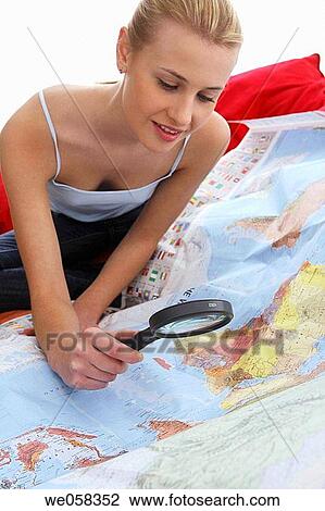 blond, contemporary, destination View Large Photo Image Stock Image - blond, contemporary, destination. Fotosearch