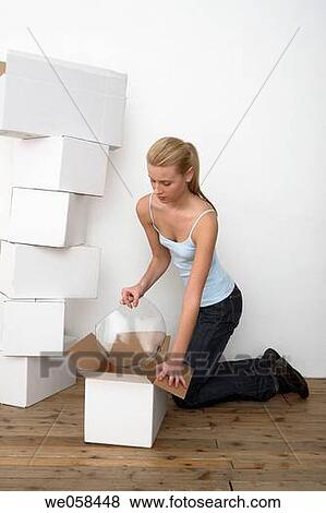 blond, contemporary View Large Photo Image Stock Photo - blond, contemporary. Fotosearch