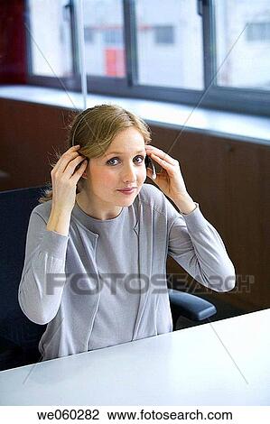 blue eyes, business, businesspeople, businesswoman View Large Photo Image Stock Image - blue eyes, business, businesspeople, businesswoman. Fotosearch