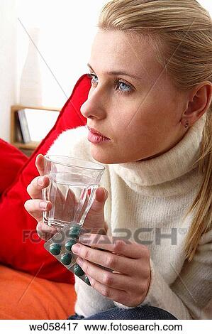 blue eyes, contemporary, drink View Large Photo Image Stock Photo - blue eyes, contemporary, drink. Fotosearch