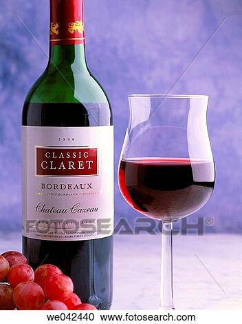 Bordeaux wine View Large Photo Image Stock Image - Bordeaux wine. Fotosearch