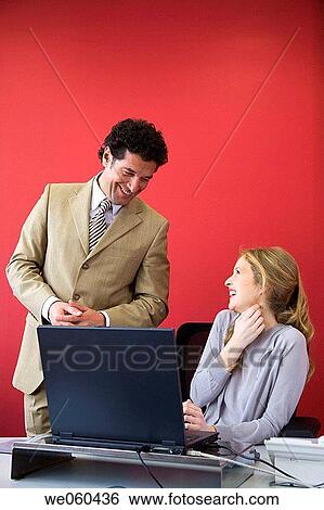 boss, break, break-time, business, businessman View Large Photo Image Stock Photograph - boss, break, break-time, business, businessman. Fotosearch