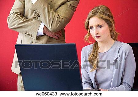 boss, business, businessman, businesspeople, businesswoman View Large Photo Image Stock Image - boss, business, businessman, businesspeople, businesswoman. Fotosearch