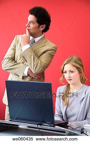 boss, businesspeople, businessman, business, authority View Large Photo Image Stock Photography - boss, businesspeople, businessman, business, authority. Fotosearch