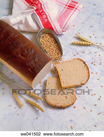 Bread View Large Photo Image Stock Image - Bread. Fotosearch