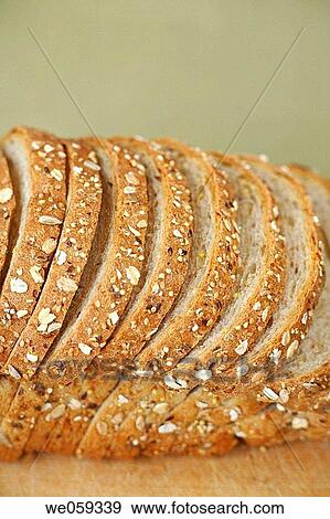 Bread View Large Photo Image Stock Photo - Bread. Fotosearch
