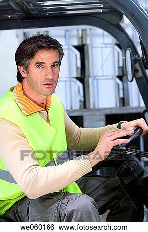 Stock Photograph - break, break-time, contemporary. Fotosearch