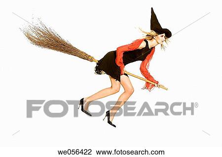 broom, brush, amusing View Large Photo Image Stock Image - broom, brush, amusing. Fotosearch