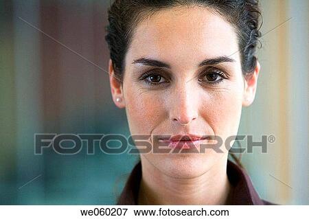 brunette, business, businesspeople, businesswoman View Large Photo Image Stock Photo - brunette, business, businesspeople, businesswoman. Fotosearch