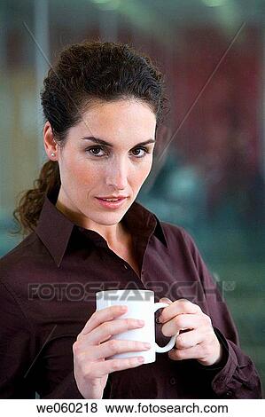 brunette, business, businesspeople, businesswoman View Large Photo Image Stock Photo - brunette, business, businesspeople, businesswoman. Fotosearch