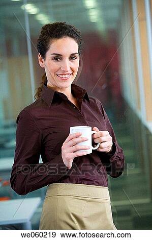 brunette, business, businesspeople, businesswoman View Large Photo Image Stock Photo - brunette, business, businesspeople, businesswoman. Fotosearch