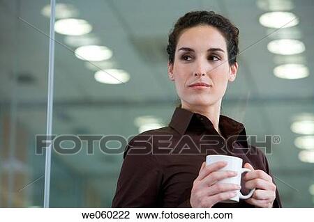 brunette, businesswoman, businesspeople, business, absorbed View Large Photo Image Stock Image - brunette, businesswoman, businesspeople, business, absorbed. Fotosearch