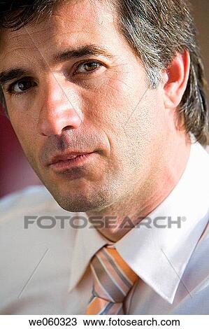 Stock Image - business, businessman, businesspeople, Close-up. Fotosearch