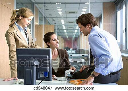 business, businessman, businesspeople, businesswoman, casual View Large Photo Image Stock Photo - business, businessman, businesspeople, businesswoman, casual. Fotosearch