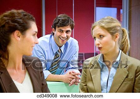 business, businessman, businesspeople, businesswoman, casual View Large Photo Image Stock Photo - business, businessman, businesspeople, businesswoman, casual. Fotosearch