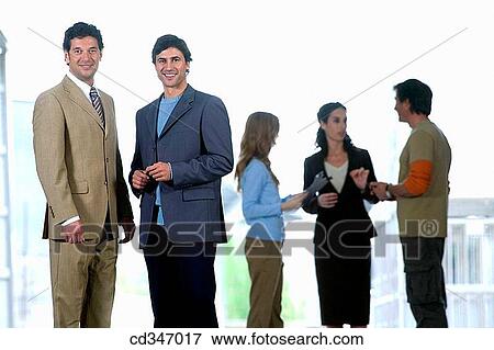 businessman, businesspeople, businesswoman, chat View Large Photo Image Stock Photo - businessman, businesspeople, businesswoman, chat. Fotosearch