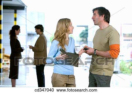 businessman, businesswoman, businesspeople, Attache case View Large Photo Image Stock Image - businessman, businesswoman, businesspeople, Attache case. Fotosearch