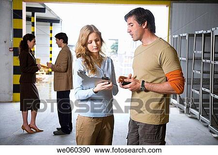 businessman, businesswoman, businesspeople, Attache case View Large Photo Image Stock Image - businessman, businesswoman, businesspeople, Attache case. Fotosearch