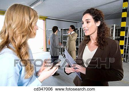 businesspeople, businesswoman, Attache case View Large Photo Image Stock Photograph - businesspeople, businesswoman, Attache case. Fotosearch