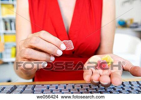 calorie, candy, Close-up, contemporary View Large Photo Image Picture - calorie, candy, Close-up, contemporary. Fotosearch