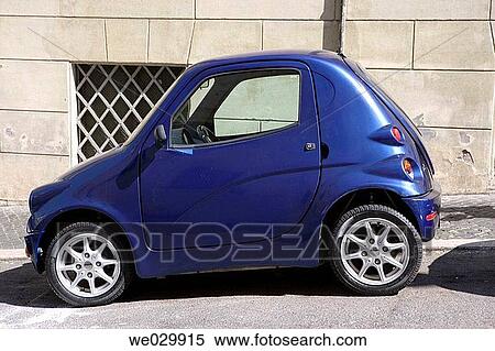 Car. Rome, Italy View Large Photo Image Stock Photography - Car. Rome, Italy. Fotosearch