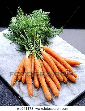 Carrots View Large Photo Image Stock Image - Carrots. Fotosearch