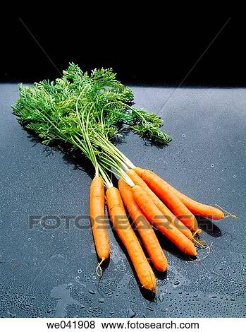 Carrots View Large Photo Image Stock Photo - Carrots. Fotosearch