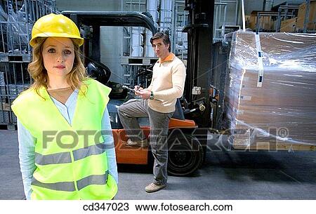 Stock Image - check, checking, Attache case. Fotosearch
