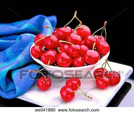 Cherries View Large Photo Image Stock Image - Cherries. Fotosearch
